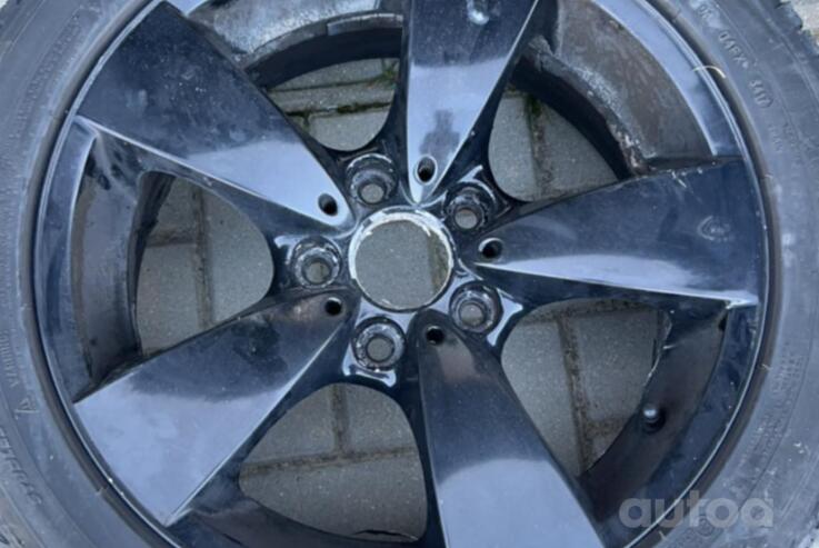 Kita, lengvojo lydinio