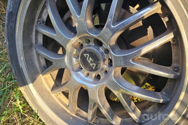 Audi, lengvojo lydinio