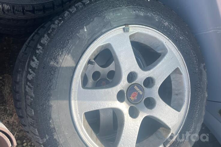 Kita, lengvojo lydinio