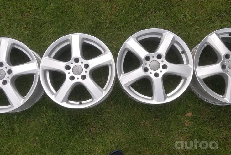 Enzo, lengvojo lydinio