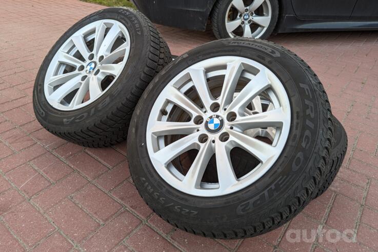 Bmw, lengvojo lydinio