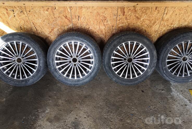 DRAG, lengvojo lydinio