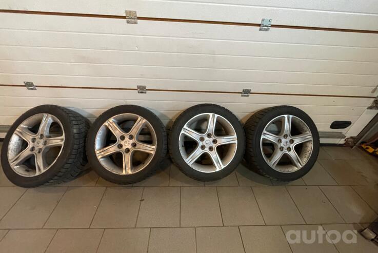 Lexus, lengvojo lydinio