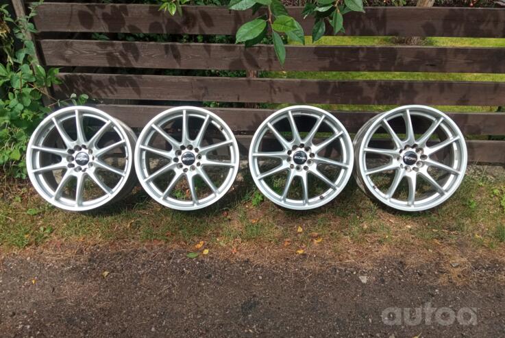 RONAL, lengvojo lydinio