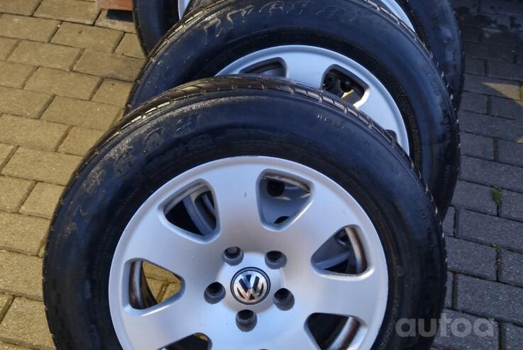 Kita, lengvojo lydinio