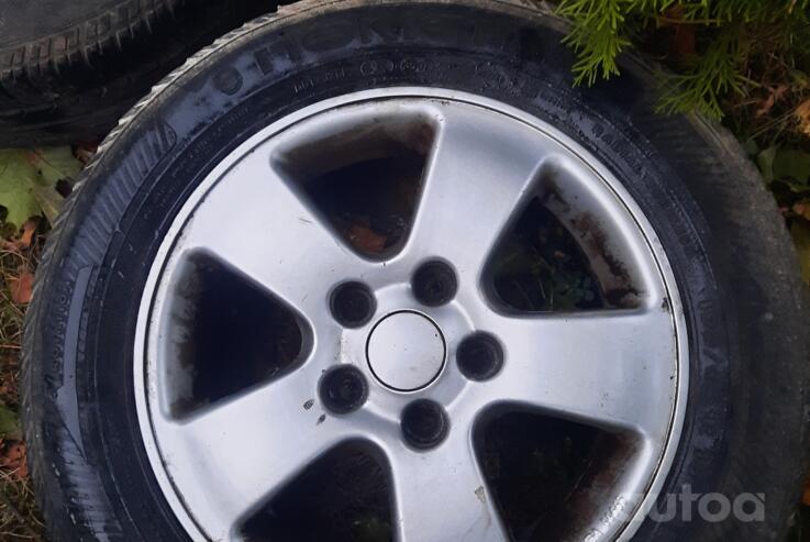 Kita, lengvojo lydinio