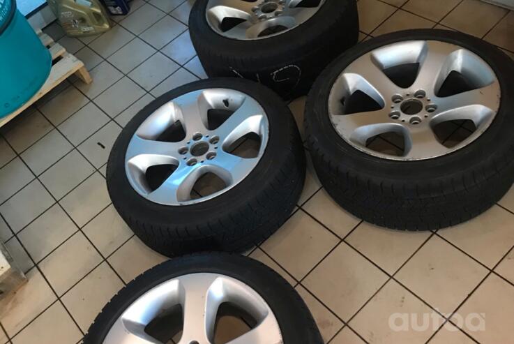 Kita, lengvojo lydinio