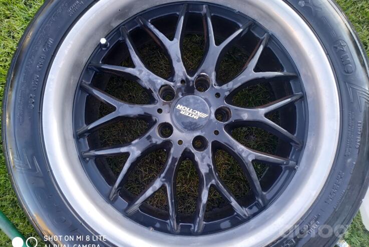 Kita, lengvojo lydinio