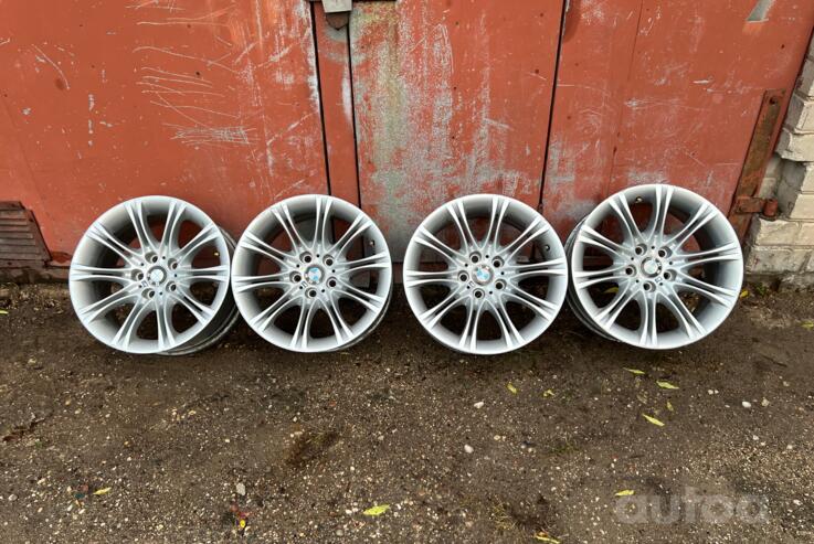 Bmw, lengvojo lydinio