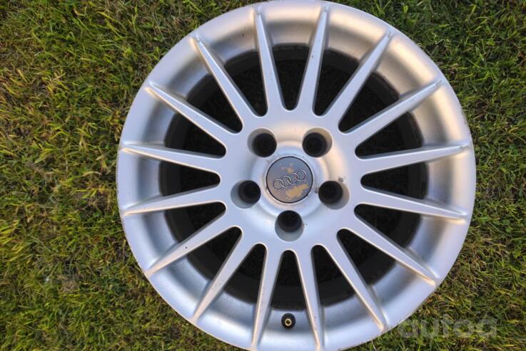 Kita, lengvojo lydinio