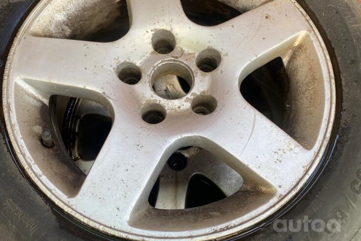 Kita, lengvojo lydinio