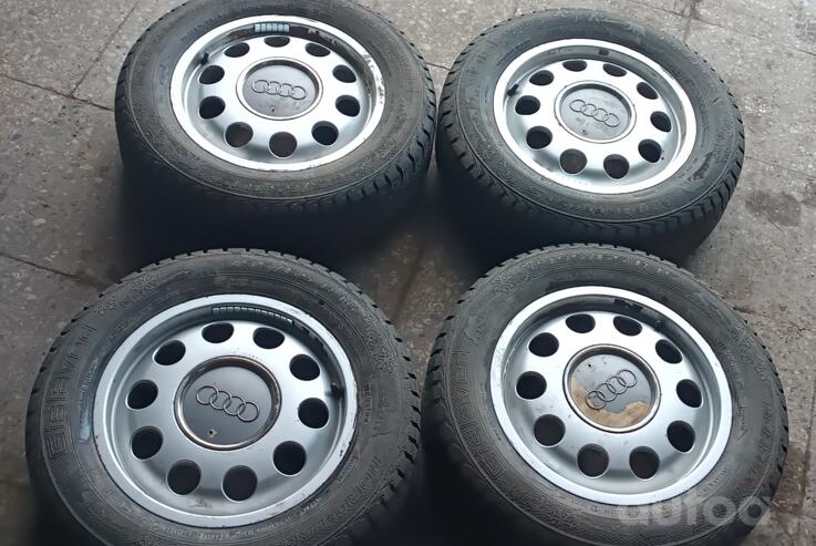 Kita, lengvojo lydinio