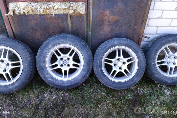 Kita, lengvojo lydinio