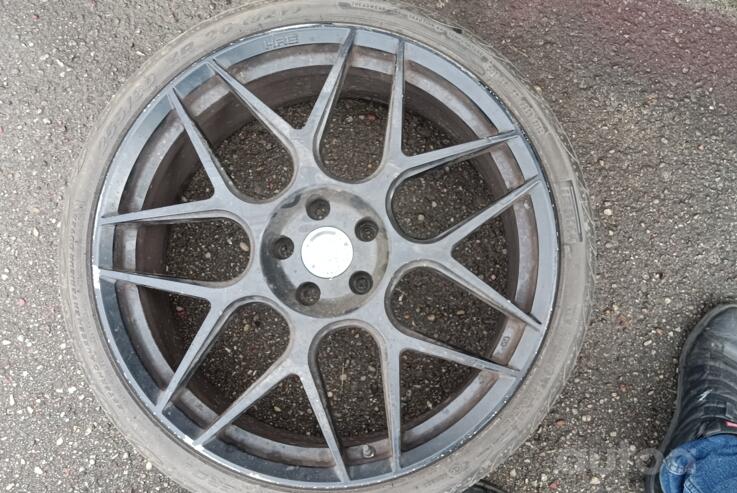 Kita, lengvojo lydinio