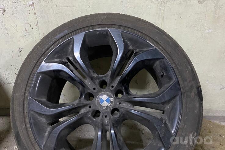 Bmw, lengvojo lydinio