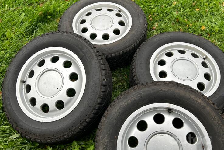 Kita, lengvojo lydinio