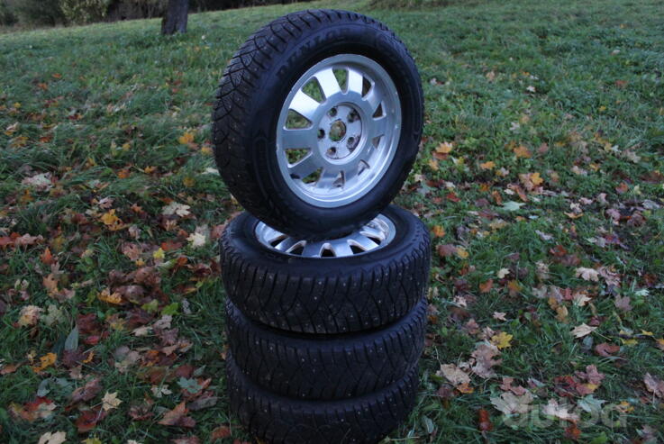 Audi, lengvojo lydinio