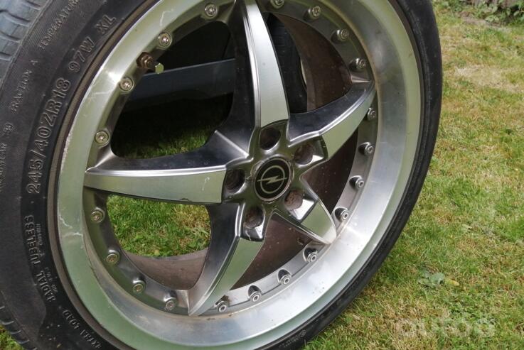 Kita, lengvojo lydinio