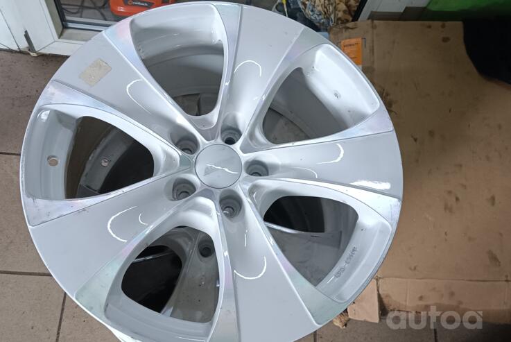 Alutex, lengvojo lydinio