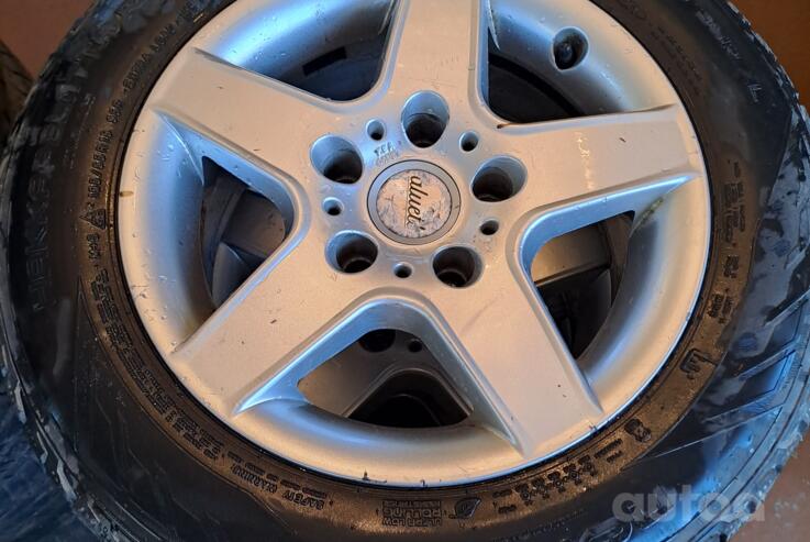 Kita, lengvojo lydinio