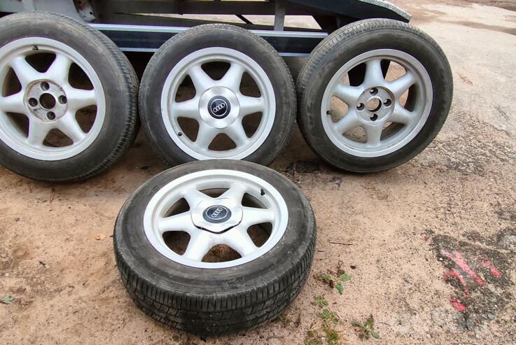 Kita, lengvojo lydinio