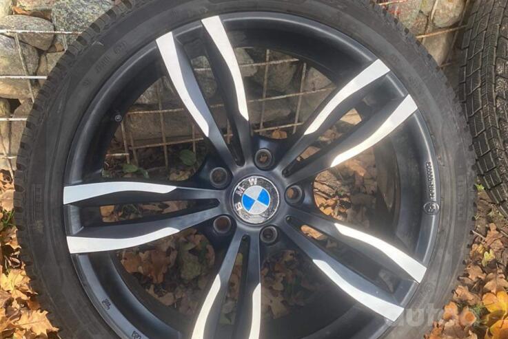 Felga, lengvojo lydinio