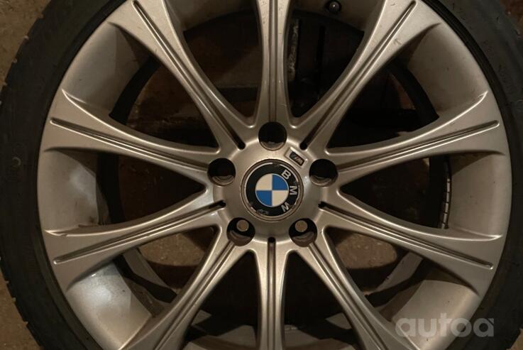 BMW, lengvojo lydinio