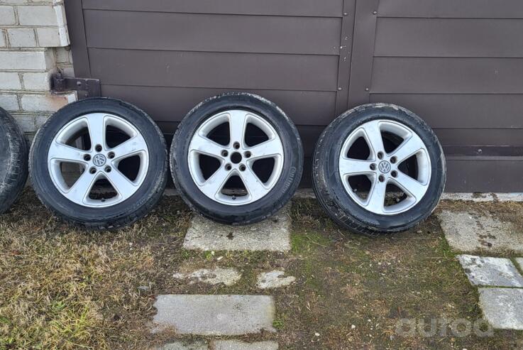 Kita, lengvojo lydinio