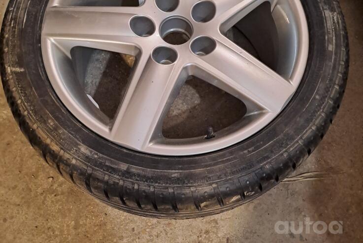 Kita, lengvojo lydinio