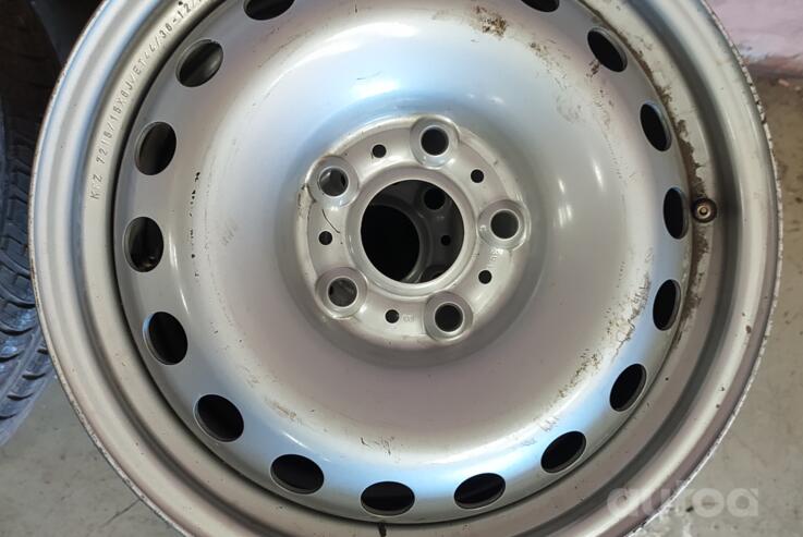 RENAULT, plieniniai štampuoti