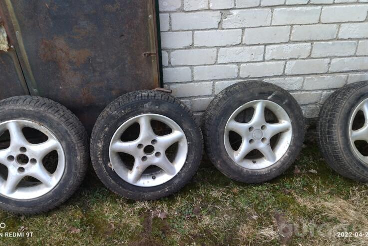 Kita, lengvojo lydinio