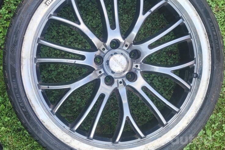 Nitro, lengvojo lydinio