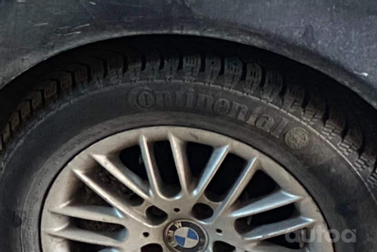 Bmw, lengvojo lydinio