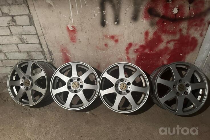 ENZO, lengvojo lydinio