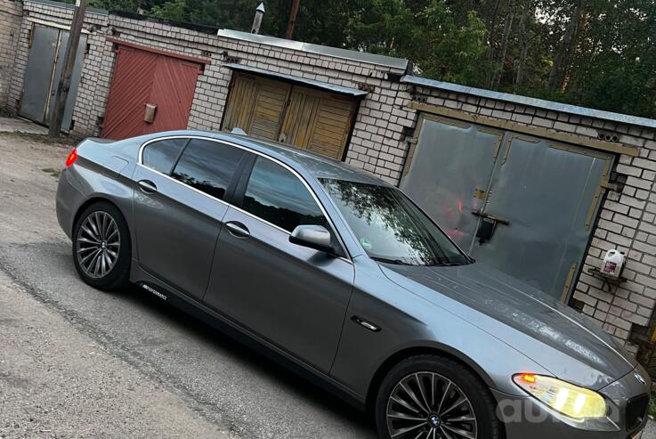 Bmw, lengvojo lydinio