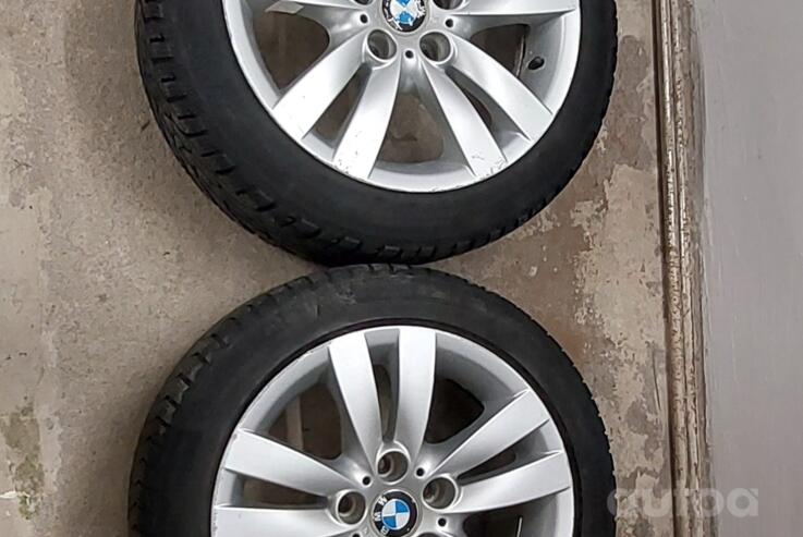 BMW Style, lengvojo lydinio