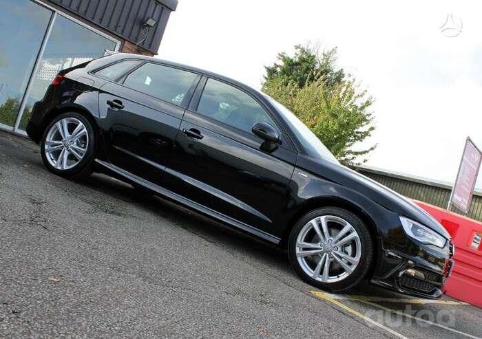 Audi, lengvojo lydinio