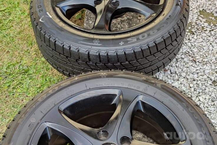 CMS, lengvojo lydinio