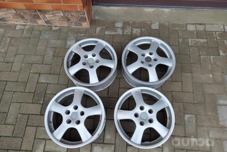 Borbet, lengvojo lydinio