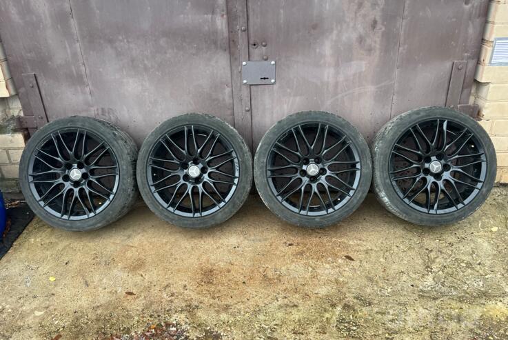 ATE ORIGINAL, lengvojo lydinio