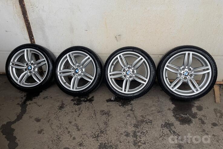 Bmw, lengvojo lydinio