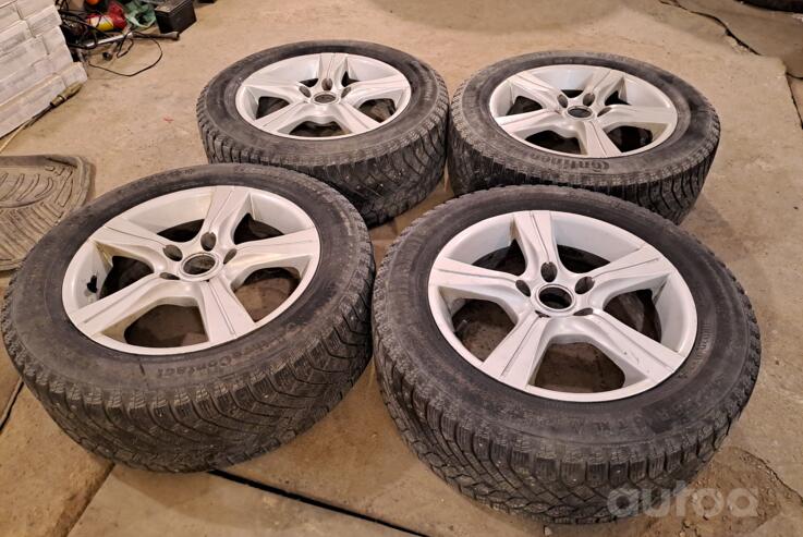 Kita, lengvojo lydinio