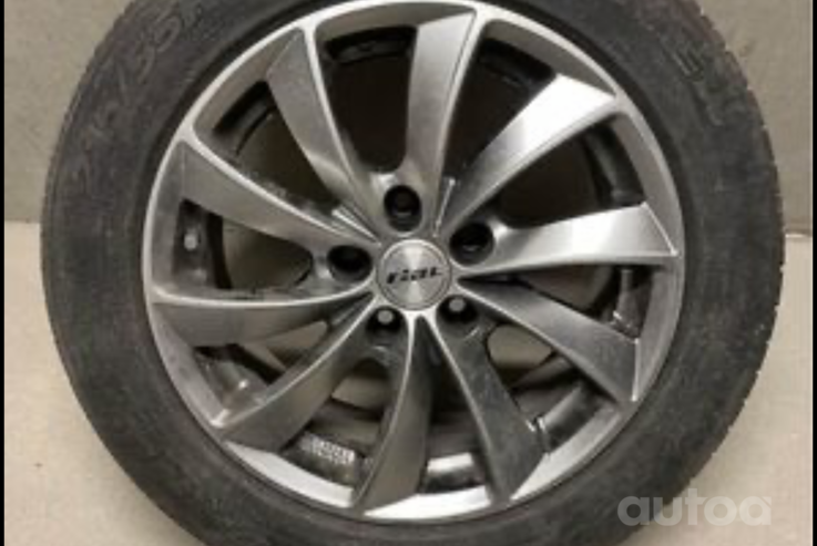 Kita, lengvojo lydinio