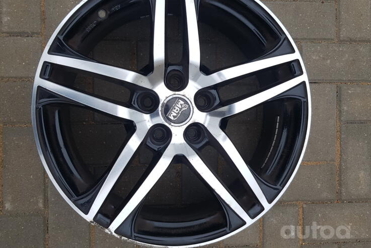 Kita, lengvojo lydinio