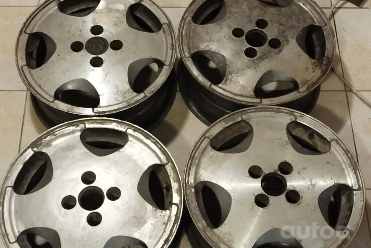 Kita, lengvojo lydinio