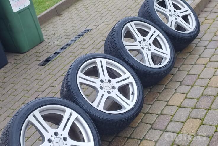 Kita, lengvojo lydinio