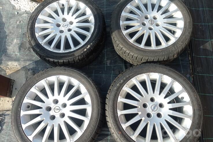 Kita, lengvojo lydinio