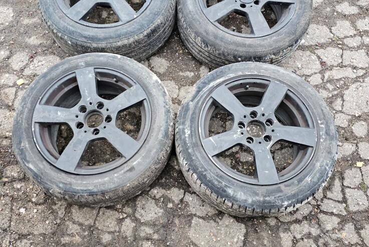 Kita, lengvojo lydinio