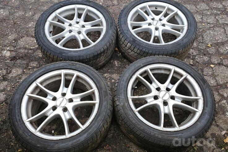 ACT, lengvojo lydinio