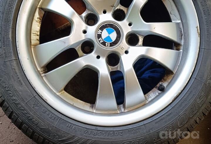 Kita, lengvojo lydinio